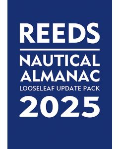 Reeds Looseleaf Update Pack 2025