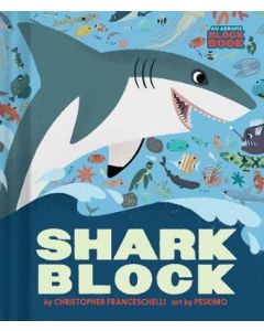 Shark Block