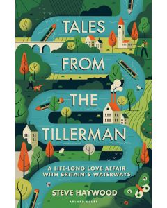 Tales from the Tillerman