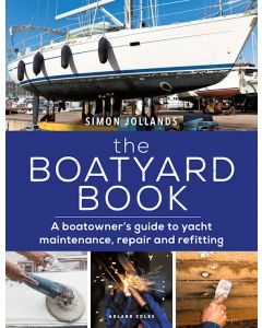 The Boatyard Book