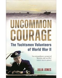 Uncommon Courage