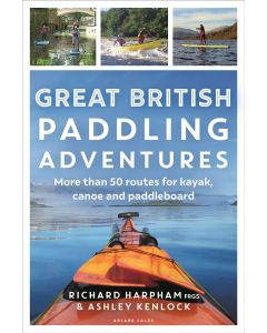 Great British Paddling Adventures