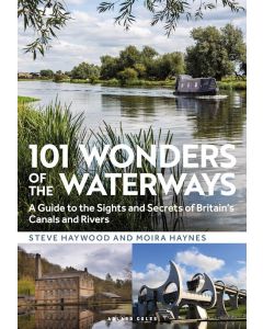 101 Wonders of the Waterways