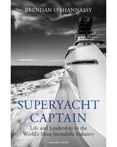 Superyacht Captain
