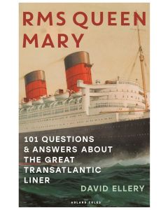 RMS Queen Mary