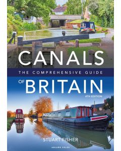 Canals Of Britain