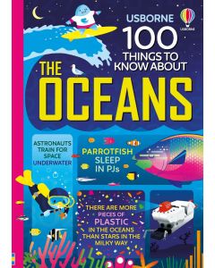 100 Things to Know About the Oceans