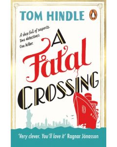 A Fatal Crossing