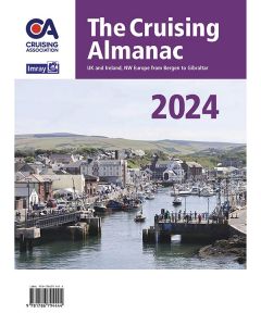 The Cruising Almanac 2024