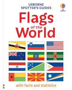 Spotter's Guides: Flags of the World