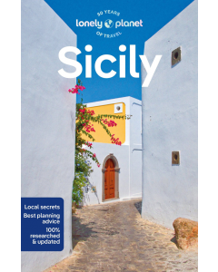 Lonely Planet Sicily