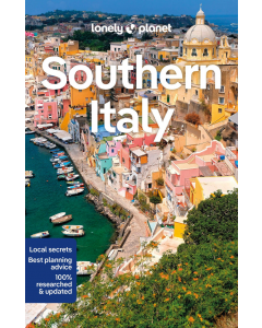 Lonely Planet Italy