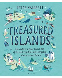 Treasured Islands