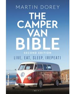 The Camper Van Bible 2nd edition
