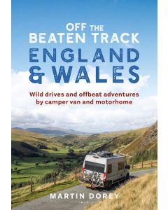 Off the Beaten Track: England and Wales