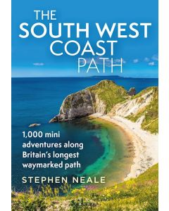 The South West Coast Path