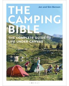 The Camping Bible