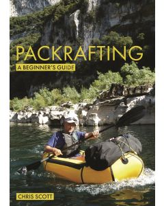 Packrafting: A Beginner's Guide