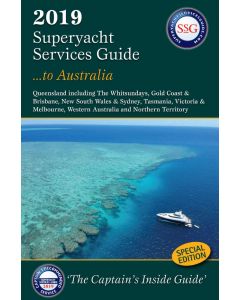 Superyacht Services Guide to Australia