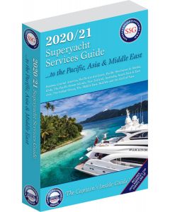 Superyacht Services Guide to the Caribbean