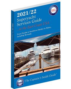 Superyacht Services Guide to the East Coast USA