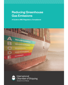 Reducing Greenhouse Gas Emissions: A Guide to IMO Regulatory Compliance