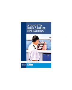 A Guide to Bulk Carrier Operations

