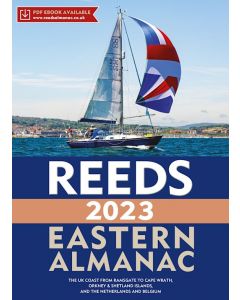 Reeds Eastern Almanac 2023