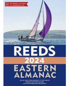 Reeds Eastern Almanac 2024