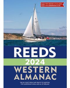 Reeds Western Almanac 2024