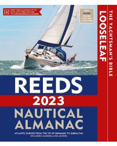 Reeds Looseleaf Almanac 2023