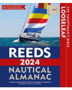 Reeds Looseleaf Almanac 2024