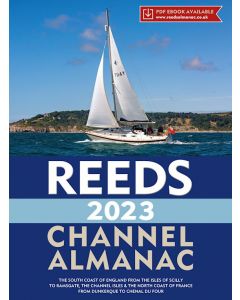 Reeds Channel Almanac 2023 [PRE-ORDER]