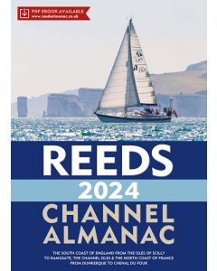 Reeds Channel Almanac 2024