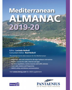 Mediterranean Almanac 2019-20