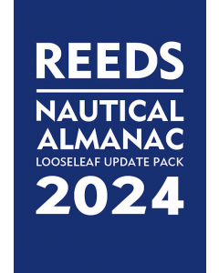 Reeds Looseleaf Update Pack 2024