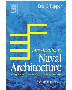 Introduction to Naval Architecture [Muckles Naval Architechture] 4th Edition [2005].