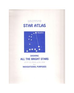 Brown's Star Atlas