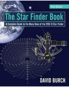 The Star Finder Book