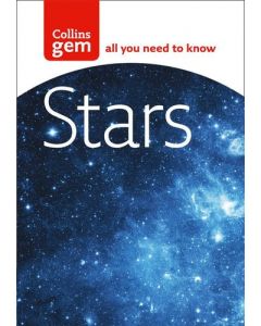 Collins Gem Guide to Stars