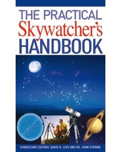 The Practical Skywatcher's Handbook