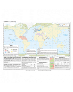 MARPOL 73/78 MAP