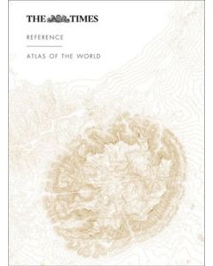 The Times Reference Atlas of the World