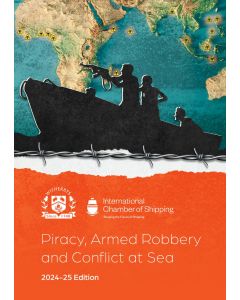 Piracy, Armed Robbery and Conflict at Sea