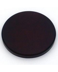 7-Inch Round Plaque