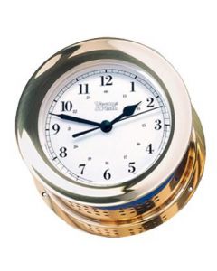 Atlantis Quartz Clock