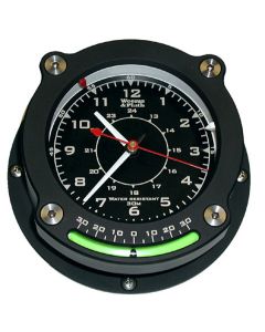 Nautilus Waterproof Qtz Clock With Clinometer