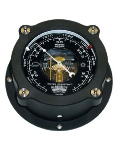 Nautilus 1.5 Hi-Sens Barometer