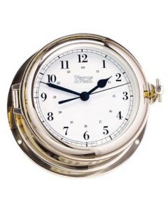 Martinique Quartz Clock