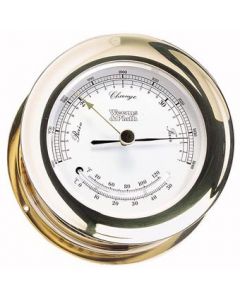 Atlantis Barometer and Thermometer Combination
